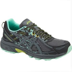 New in Box ASICS GEL-VENTURE 6